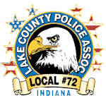 Lake County Police Association Local #72